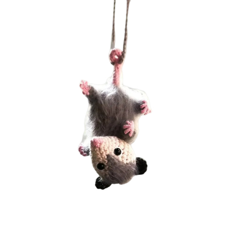 Gluschwein - Possum Auto Charm