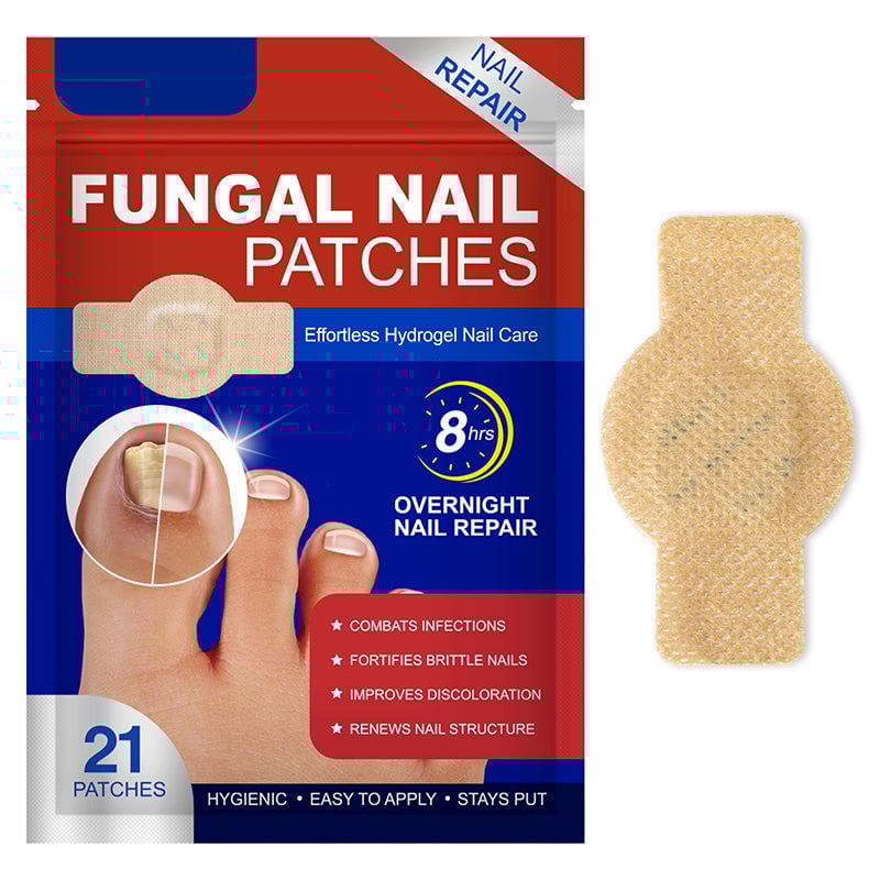 1+1 Gratuit | Nailox | Traitement efficace contre la mycose des ongles