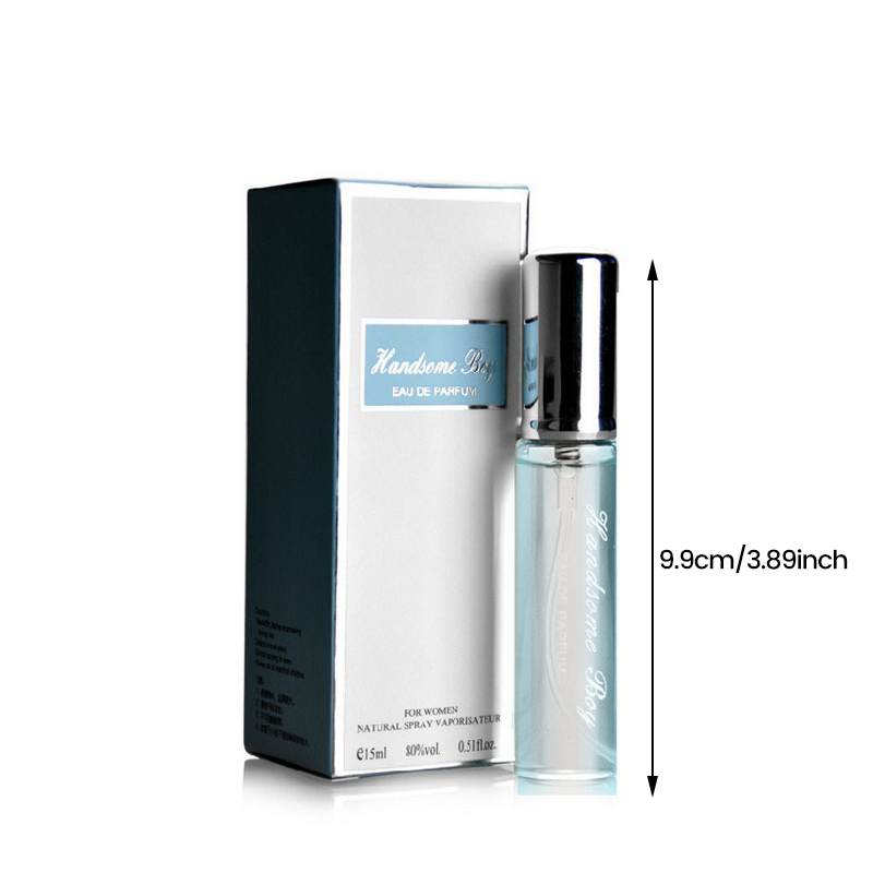 Gluschwein - Blumiges Eau de Parfum