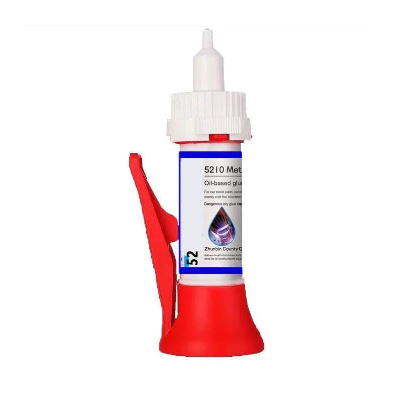 Gluschwein - Powerful Multi-Material Repair Adhesive