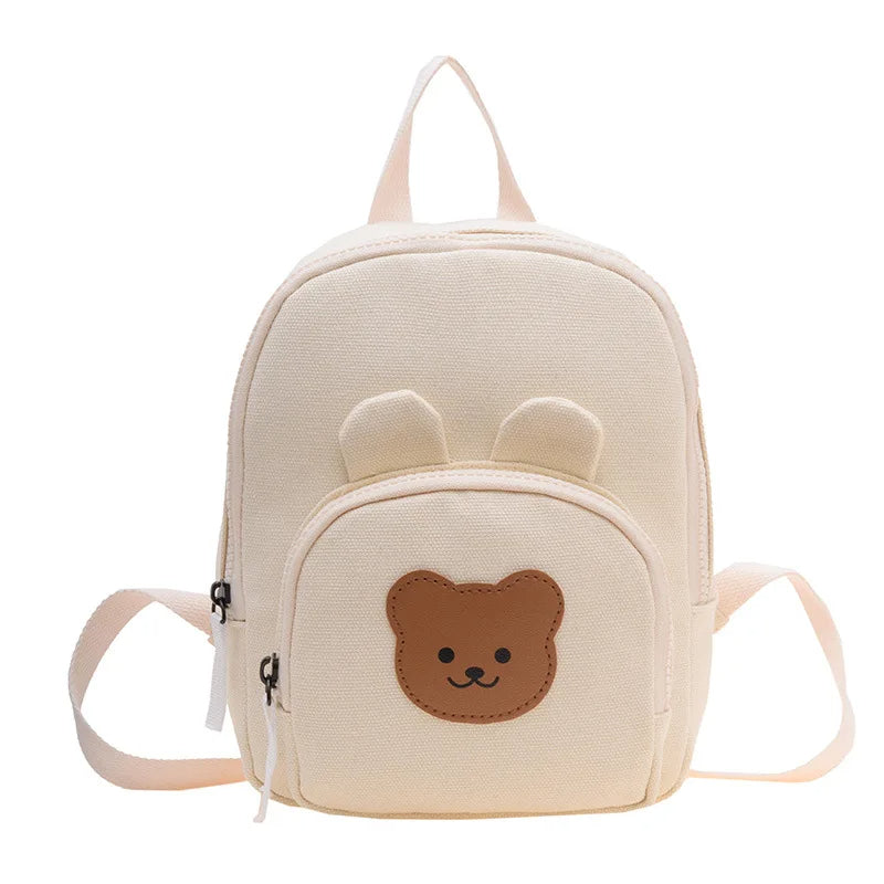 Munchin™ - Bunny Bear Kleinkindtasche