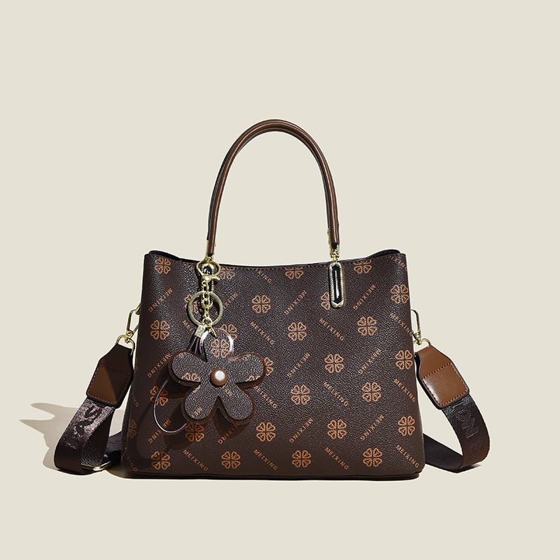 Danika | Essentiel du quotidien en cuir 