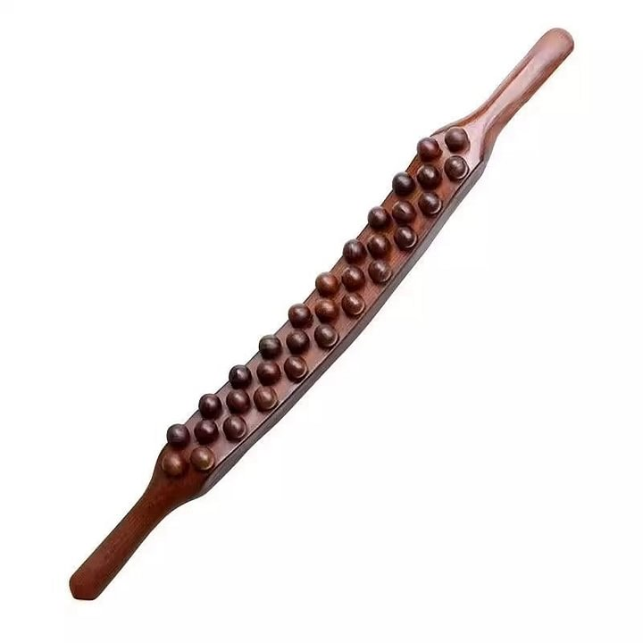 Gluschwein - 💥Lymphmassagestab aus Holz