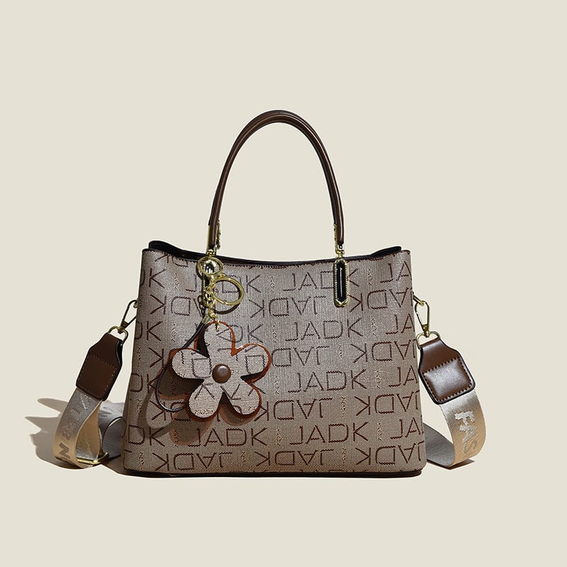 Danika | Essentiel du quotidien en cuir 