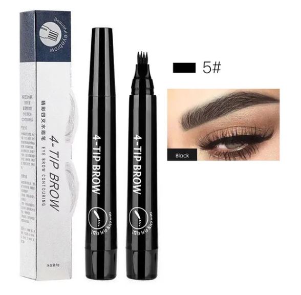 EleganterBogen - Augenbrauenstift (1 x kaufen, 1 x gratis)