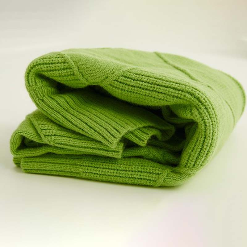 Sandra | eleganter und bequemen Pullover