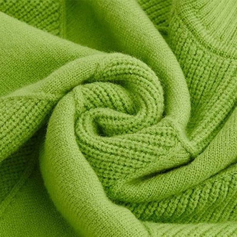 Sandra | eleganter und bequemen Pullover