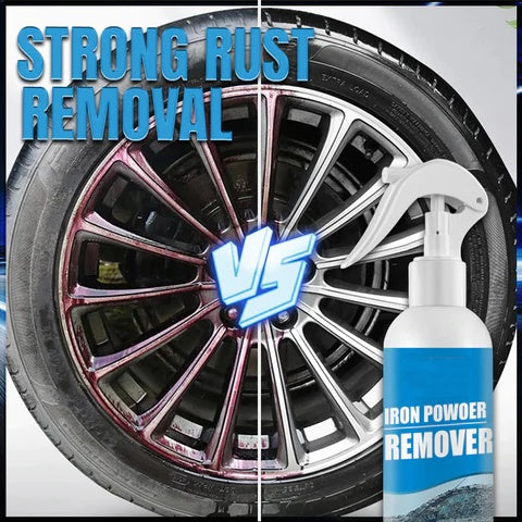 💎🚀Kostenloser Versand💥3 kaufen und 2 gratis erhalten (5 Flaschen)🔥2026 Rost Entferner Reinigungsspray