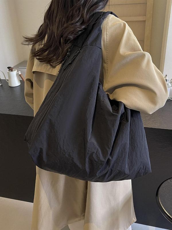 Marilla – Elegante Tragetasche Mit Großem Fassungsvermögen