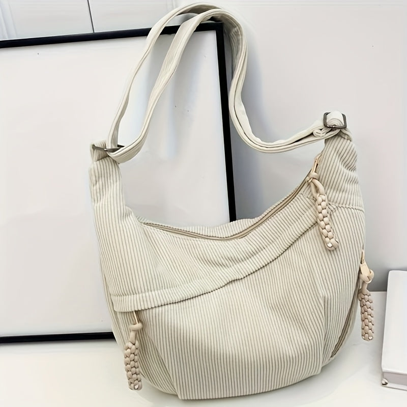 Donira – Casual Schultertasche