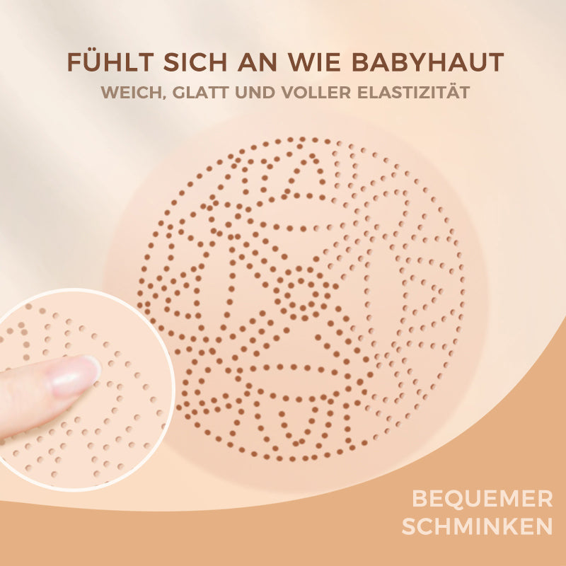 Gluschwein - Pilzkopf Air Cushion BB Cream