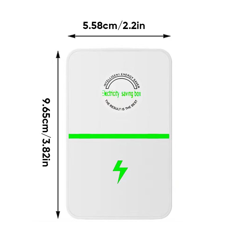 Gluschwein - Stromsparer Stop-Watt Energiesparvorrichtung