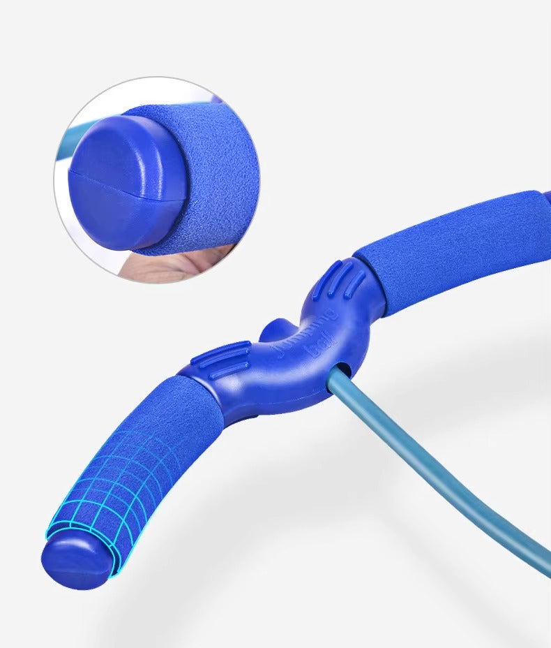 JumpBuddy - Das ultimative Hüpferlebnis für Ihr Kind!