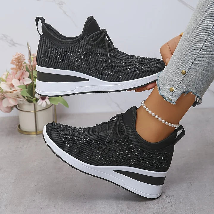 Namika - Bequemer Orthopädischer Turnschuh