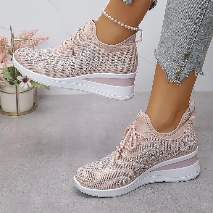 Namika - Bequemer Orthopädischer Turnschuh