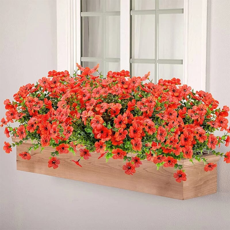 💐Künstliche Narzissenpflanzen für den Außenbereich💐