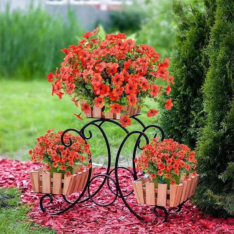 💐Künstliche Narzissenpflanzen für den Außenbereich💐
