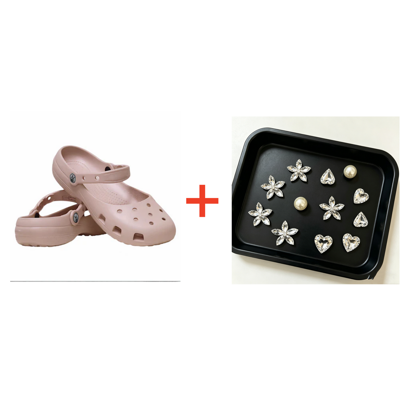 ⛱️Süße Ballerinas – bequeme, wasserfeste Slipper für Damen
