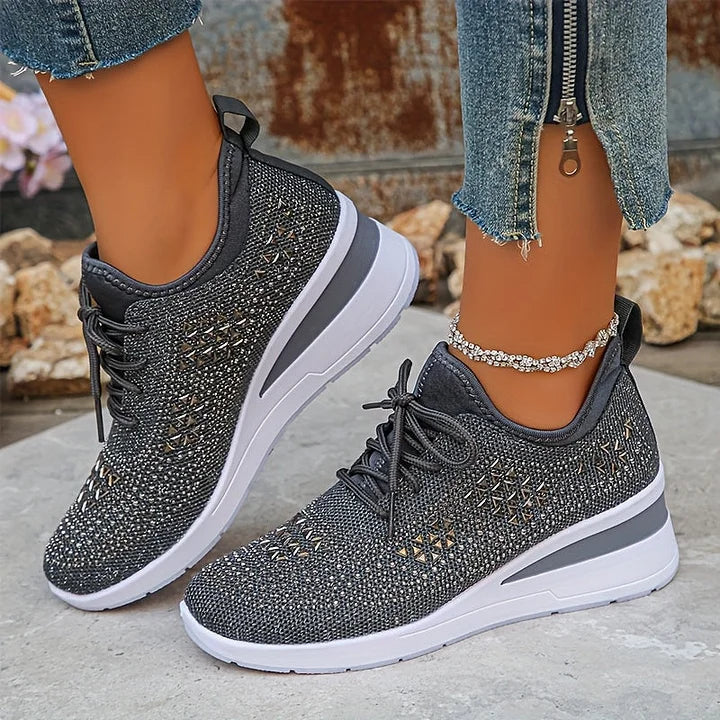 Namika - Bequemer Orthopädischer Turnschuh