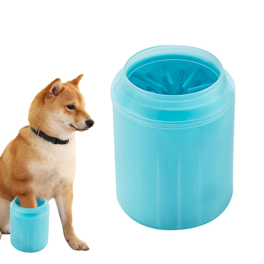 Pawify - Nettoyant pour pattes d'animaux