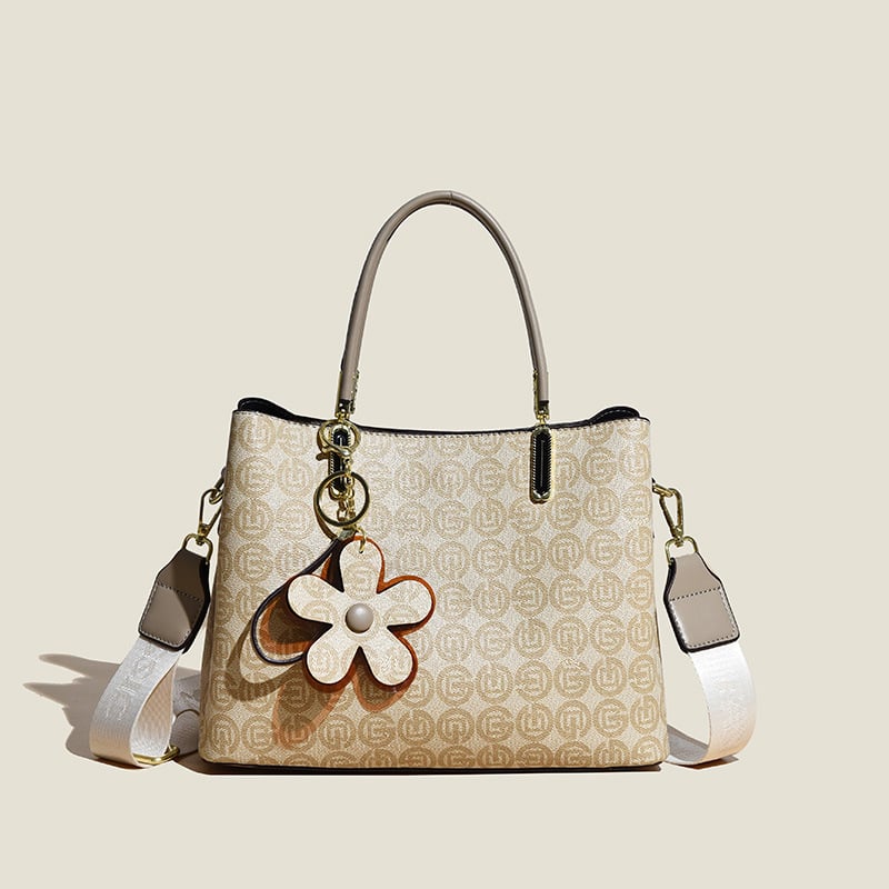 Danika | Essentiel du quotidien en cuir 