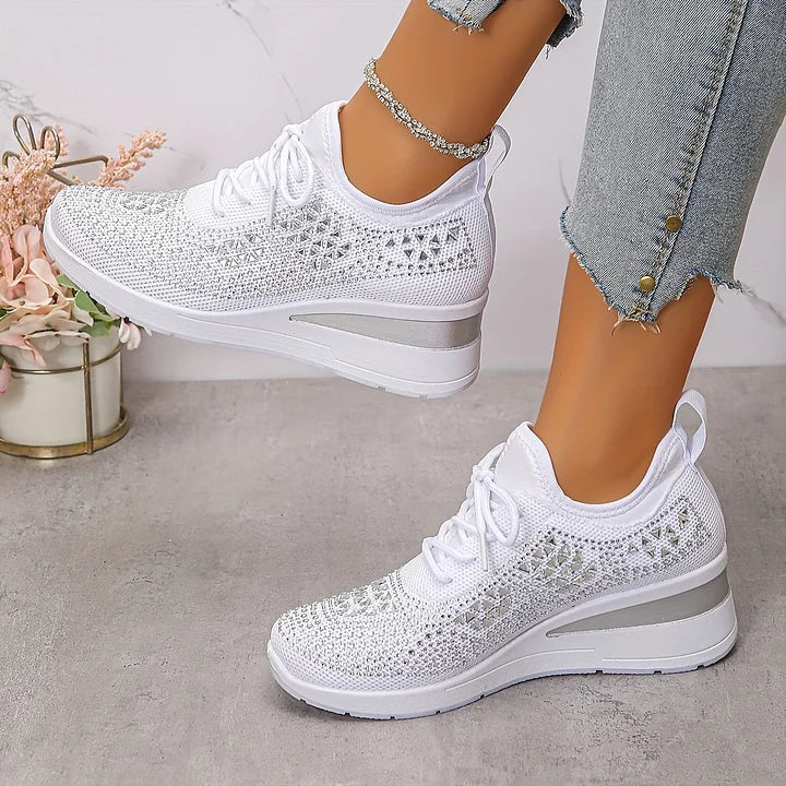 Namika - Bequemer Orthopädischer Turnschuh