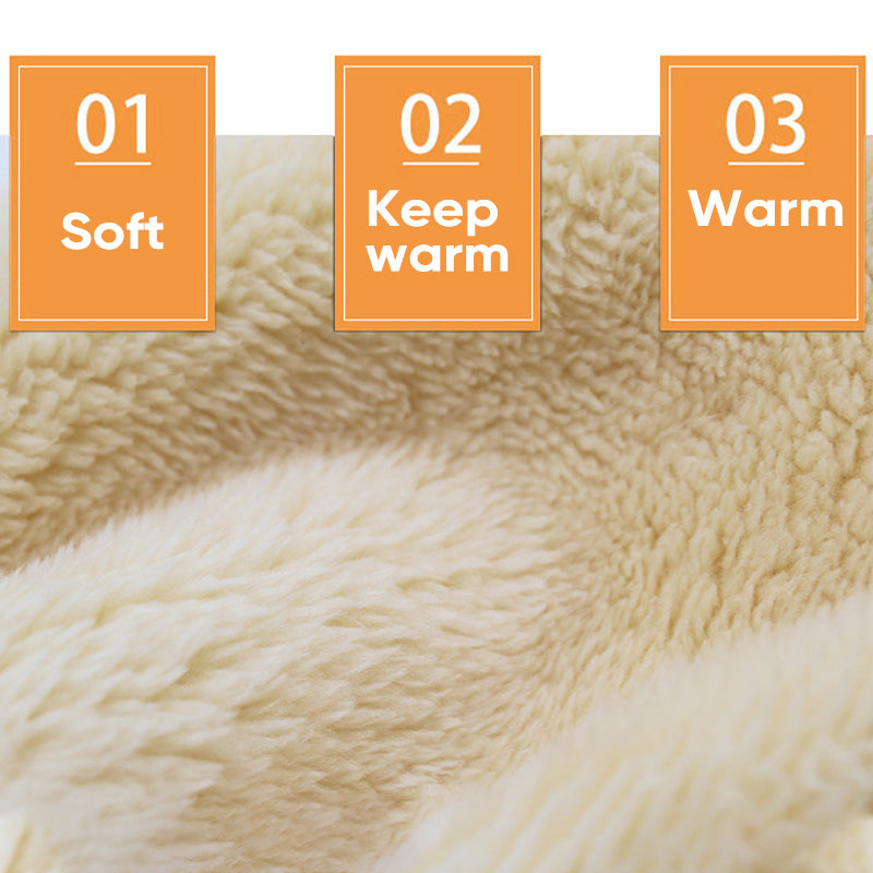 ArcticVeil | Umhülle Dich mit Unaufhaltsamer Wärme und Freiheit