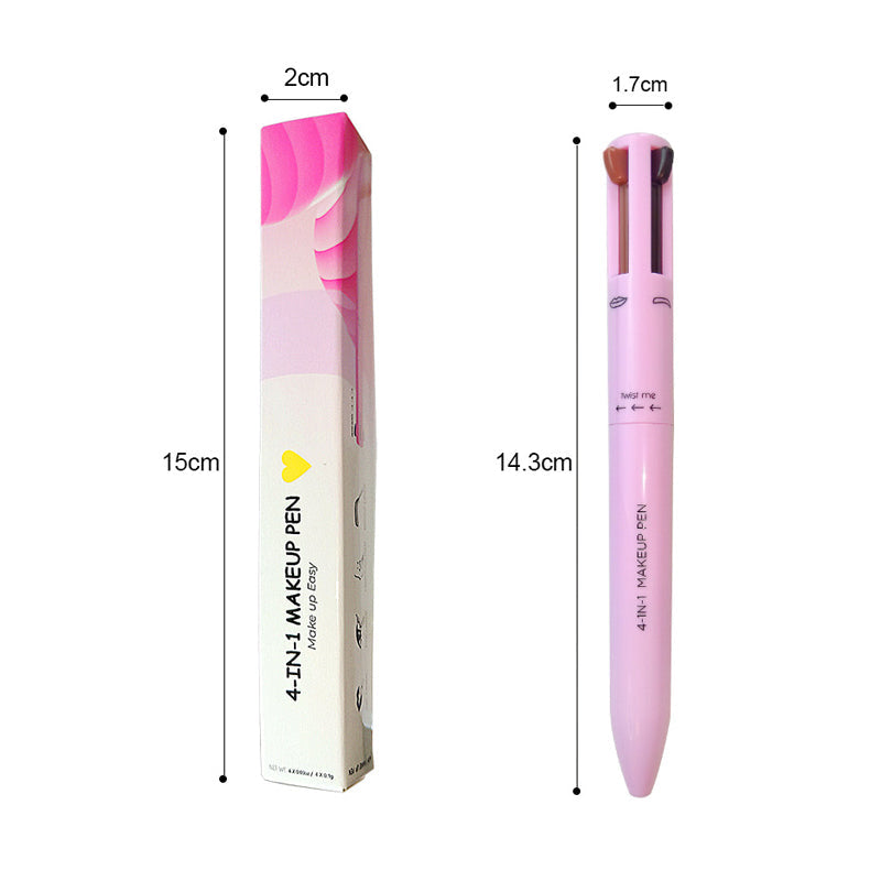 Gluschwein - 4-in-1-Make-up-Stift