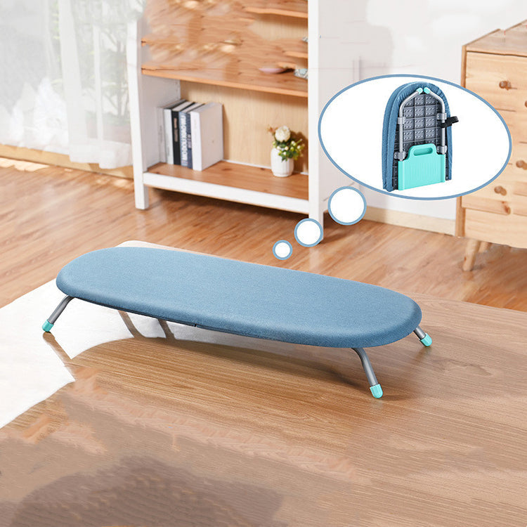 50 % de réduction | IronEase | Table à repasser compacte et pliable 