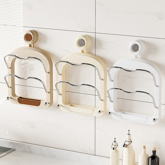 Topfdeckel-Organizer