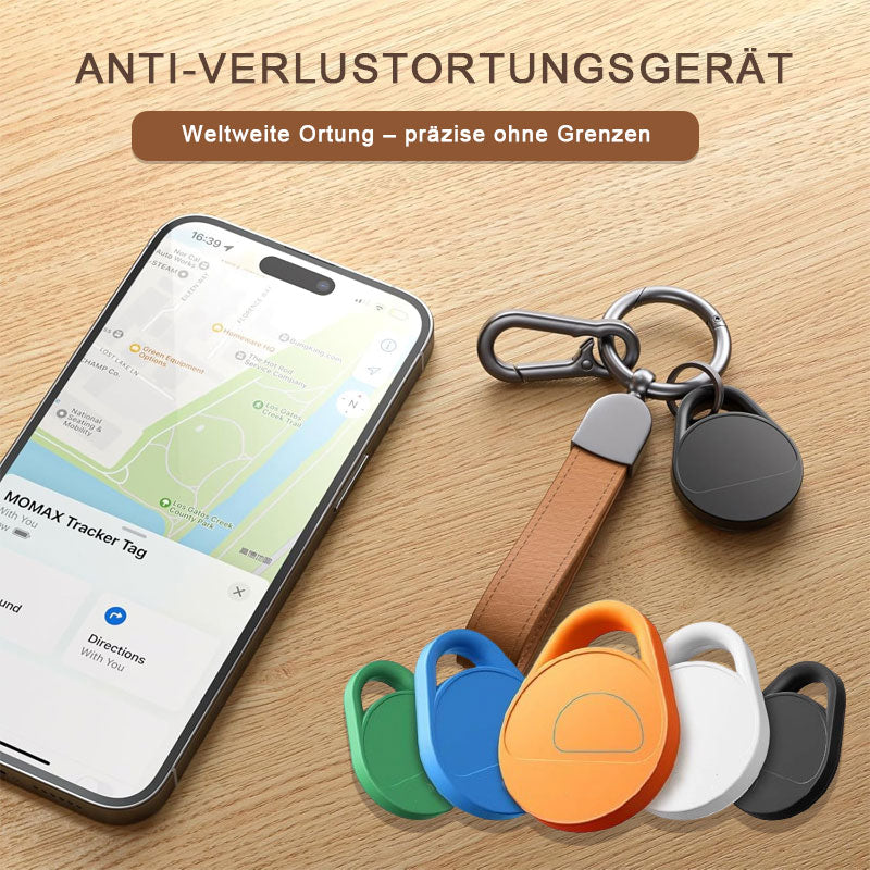 Intelligenter Bluetooth-Tracker | Verlieren Sie nie Wieder Ihre Schlüssel, Brieftasche oder Tasche