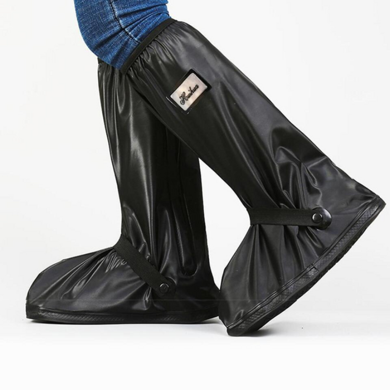 RainGuard - Wasserdichte Schuhüberzüge