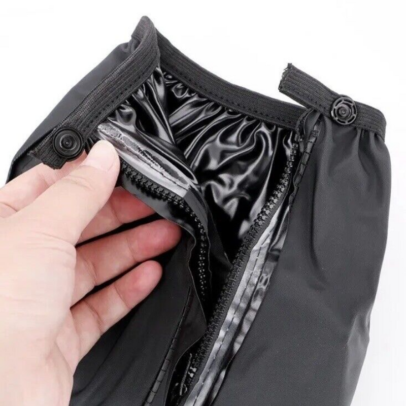 RainGuard - Wasserdichte Schuhüberzüge