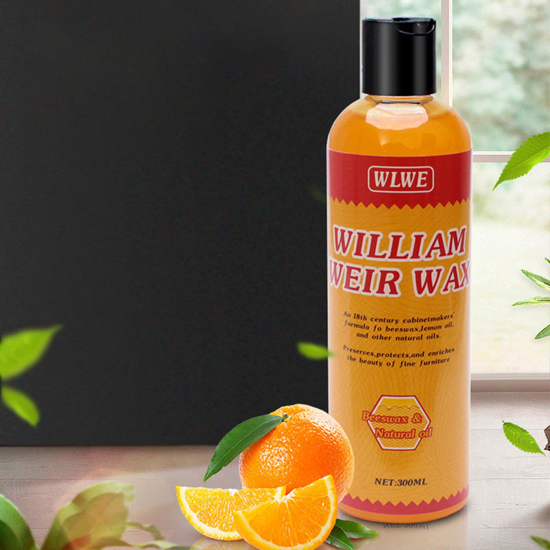 Gluschwein - 🔥Solange der Vorrat reicht 40 % Rabatt!🎉Natürliches maikromolekularisiertes Bienenwachsspray