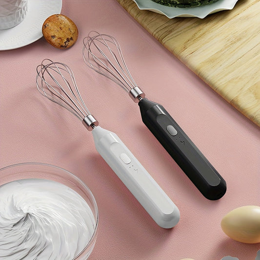 BlendEase – Müheloses Mixen mit Stil und Power