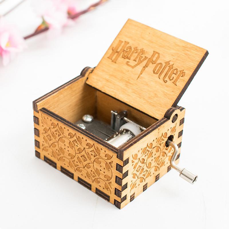 Engeliebe™  Music Boxes