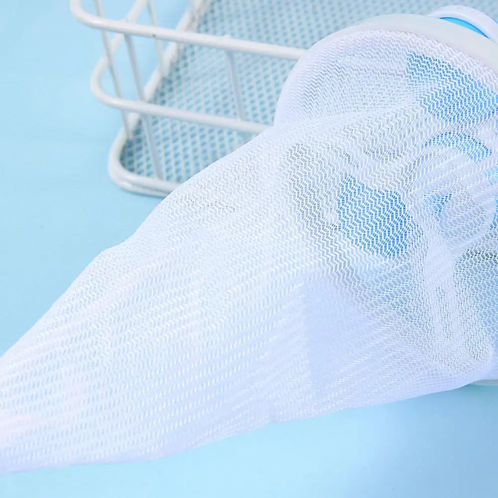 2er-Pack Wiederverwendbares schwimmendes Netz zur Entfernung von Haaren und Fusseln