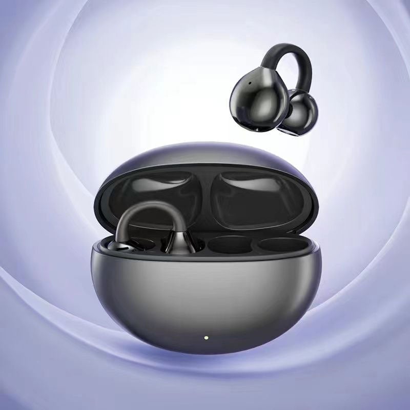 🥳HEISSER SALE 2026🥳💞50.000+ VERKAUFT!👵❤️ Bluetooth-Ohrhörer mit Ohrclip