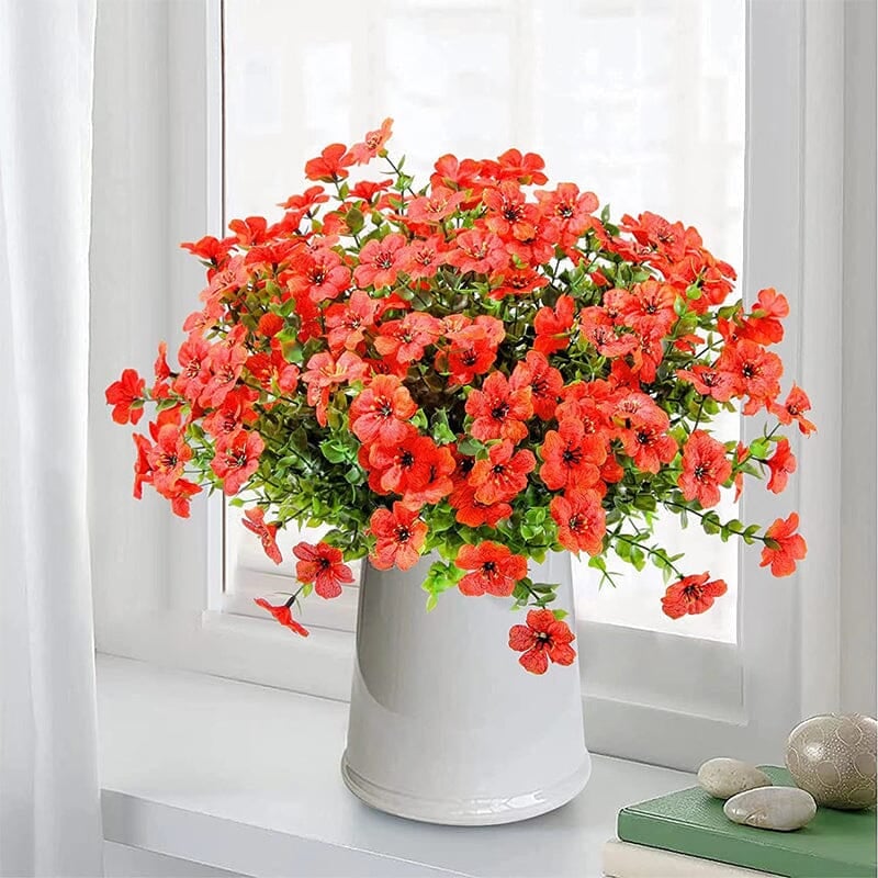 💐Künstliche Narzissenpflanzen für den Außenbereich💐