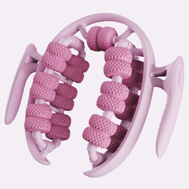 RelaxPro – Beinmassageroller