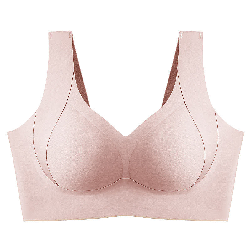 1+1 GRATUIT | ComfortMax | Le soutien-gorge sans armatures à couverture intégrale et sans coutures