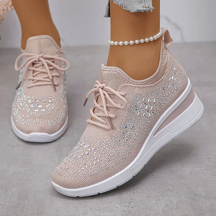 Namika - Bequemer Orthopädischer Turnschuh