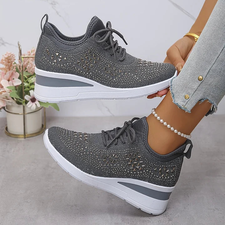 Namika - Bequemer Orthopädischer Turnschuh