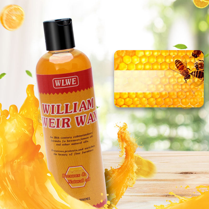 Gluschwein - 🔥Solange der Vorrat reicht 40 % Rabatt!🎉Natürliches maikromolekularisiertes Bienenwachsspray