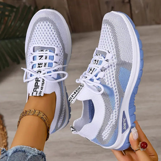 Danuta - Orthopädischer Atmungsaktiver Turnschuh
