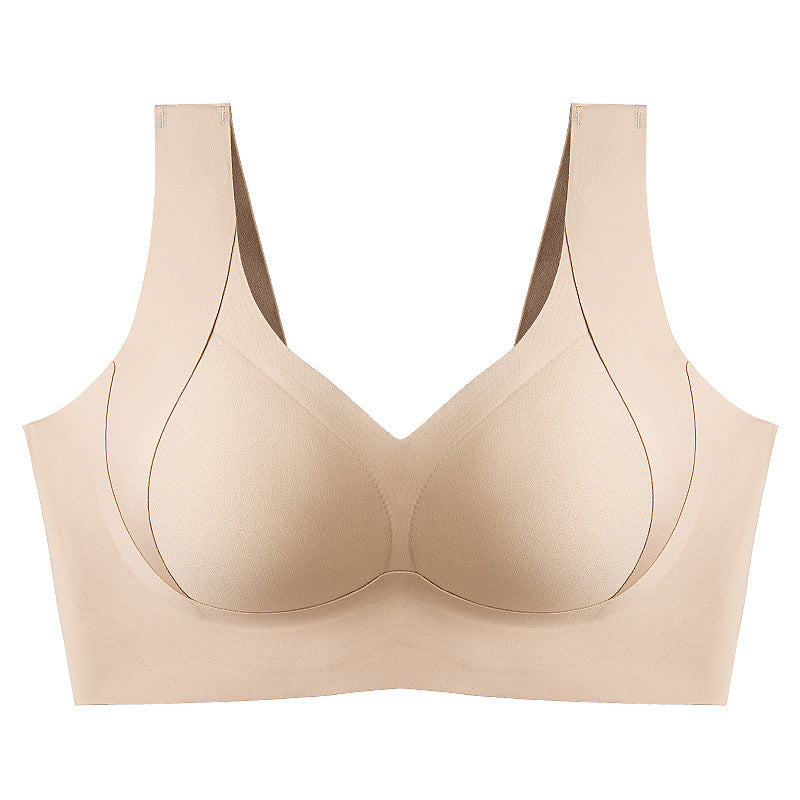 1+1 GRATUIT | ComfortMax | Le soutien-gorge sans armatures à couverture intégrale et sans coutures