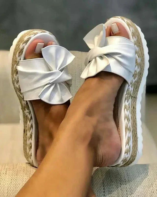 Emma - Bequeme Sommer-Sandalen mit modischem Design