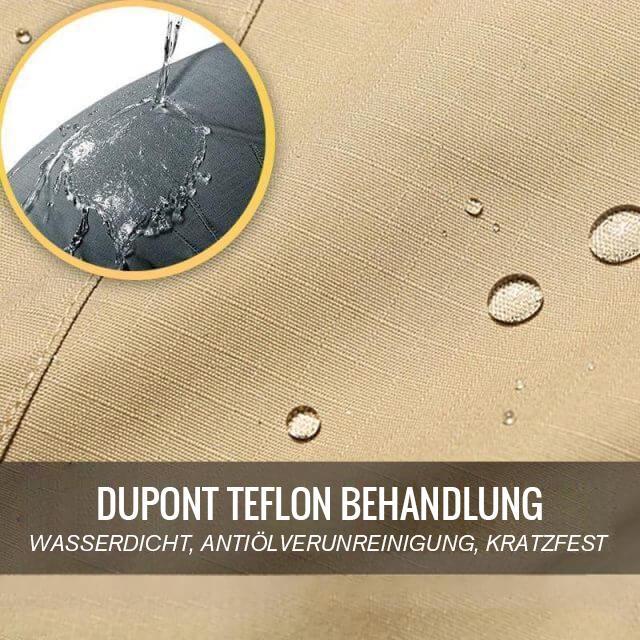 👖50% RABATT!⛰️Herren wasserdichte Outdoor-Hosen IX7/IX9 – Atmungsaktiv, Robust & Extrem Leicht für Wandern & Regen🌧️