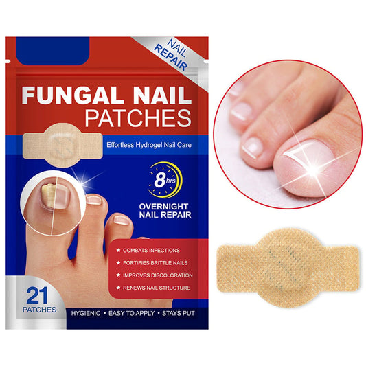 1+1 Gratuit | Nailox | Traitement efficace contre la mycose des ongles