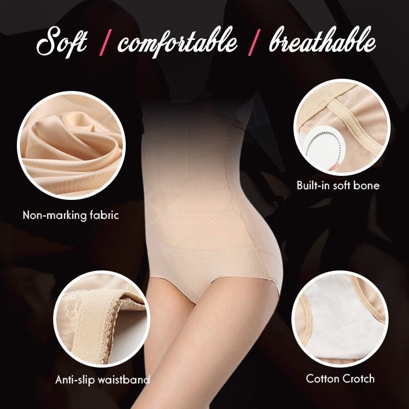 Gluschwein - 💥Das zweite Stück zum halben Preis✨Figurformende Hose ohne Abdrücke